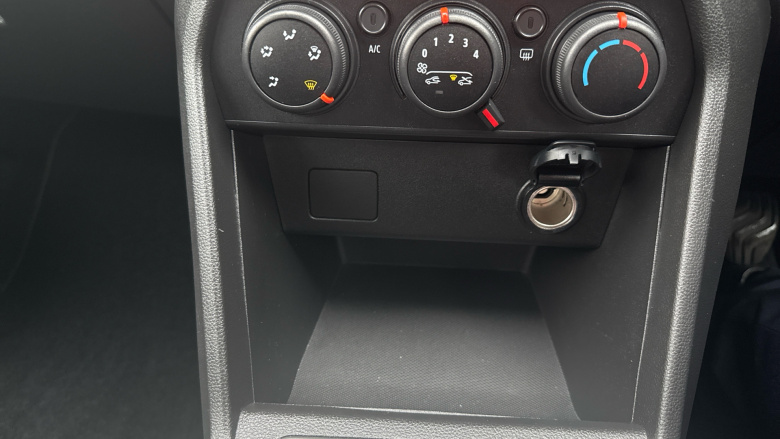 Dacia Sandero 1.0 Tce Expression 5dr Bi Fuel Hatchback